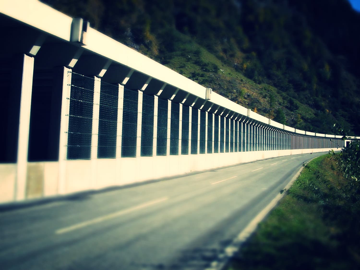 Stahlbau-Projekt von Metalltechnik Egger in Osttirol